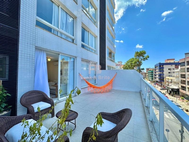 Apartamento 1 dormitório para venda, Centro em Capão da Canoa: 1ª foto da galeria de imagens do imóvel