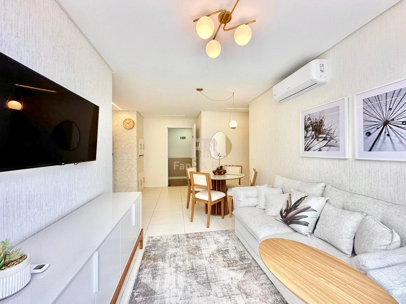 Apartamento 1 dormitório para venda, Centro em Capão da Canoa: 2ª foto da galeria de imagens do imóvel