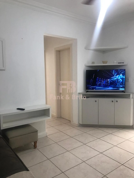 Aconchegante apto de 1 dormitório: 4ª foto da galeria de imagens do imóvel