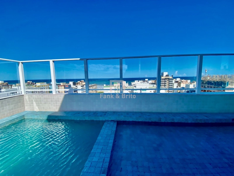 02 DORMITÓRIOS EM PRÉDIO COM INFRAESTRUTURA.: 37ª foto da galeria de imagens do imóvel