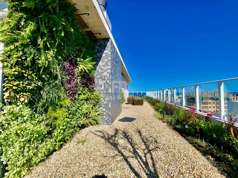 02 DORMITÓRIOS EM PRÉDIO COM INFRAESTRUTURA.: 23ª foto da galeria de imagens do imóvel