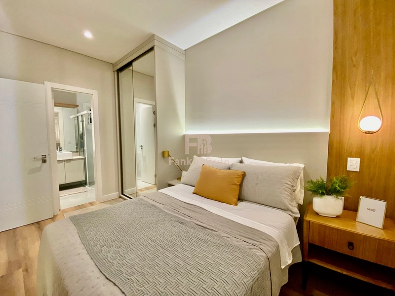 MOBILIADO E DECORADO DE ALTO PADRÃO.: 20ª foto da galeria de imagens do imóvel
