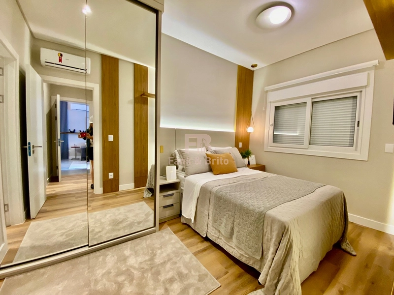 MOBILIADO E DECORADO DE ALTO PADRÃO.: 16ª foto da galeria de imagens do imóvel