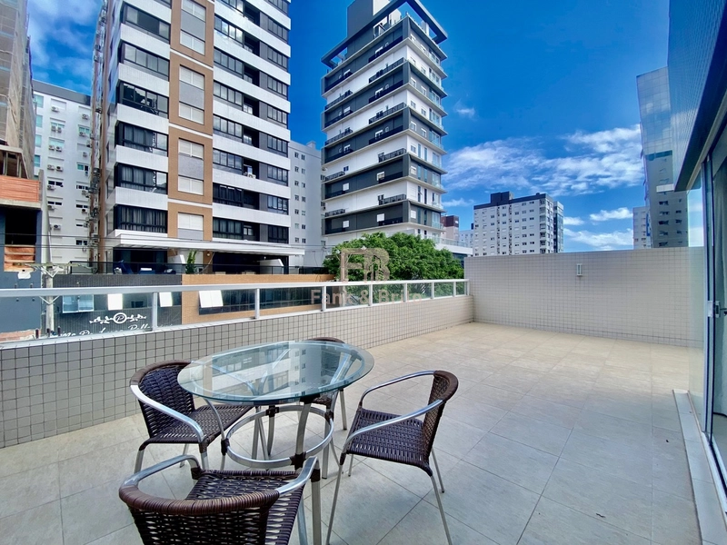 VENDE APARTAMENTO MOBILIADO E DECORADO NO BAIRRO NAVEGANTES EM CAPÃO: 1ª foto da galeria de imagens do imóvel