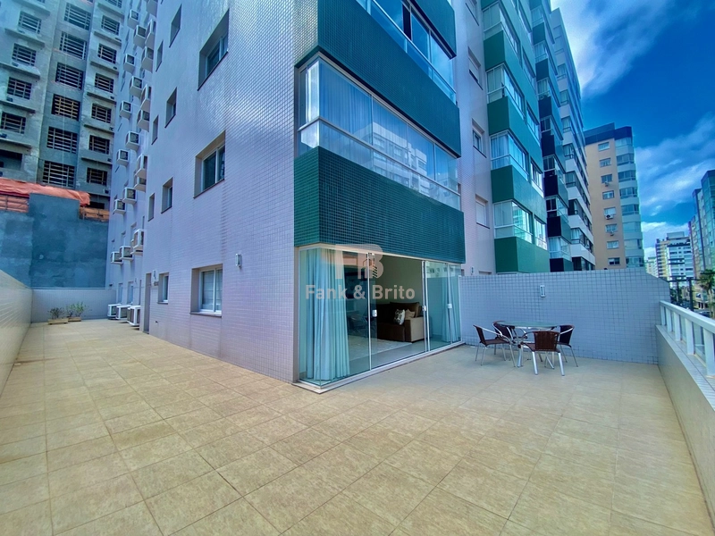 VENDE APARTAMENTO MOBILIADO E DECORADO NO BAIRRO NAVEGANTES EM CAPÃO: 9ª foto da galeria de imagens do imóvel