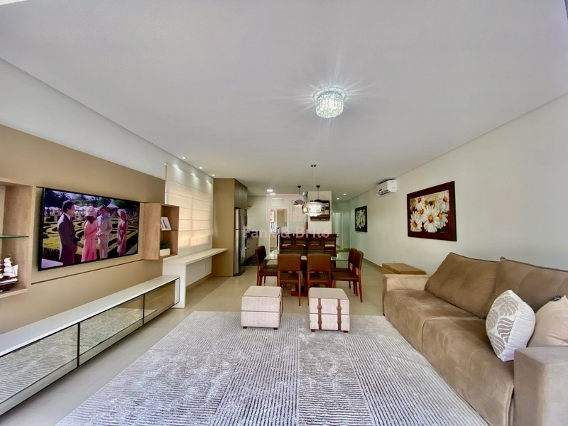 VENDE APARTAMENTO MOBILIADO E DECORADO NO BAIRRO NAVEGANTES EM CAPÃO: 13ª foto da galeria de imagens do imóvel
