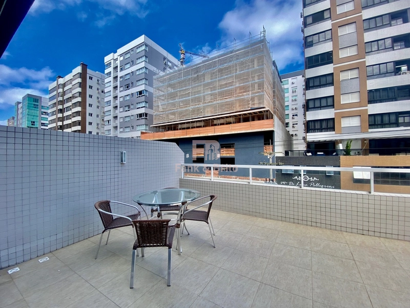 VENDE APARTAMENTO MOBILIADO E DECORADO NO BAIRRO NAVEGANTES EM CAPÃO: 11ª foto da galeria de imagens do imóvel