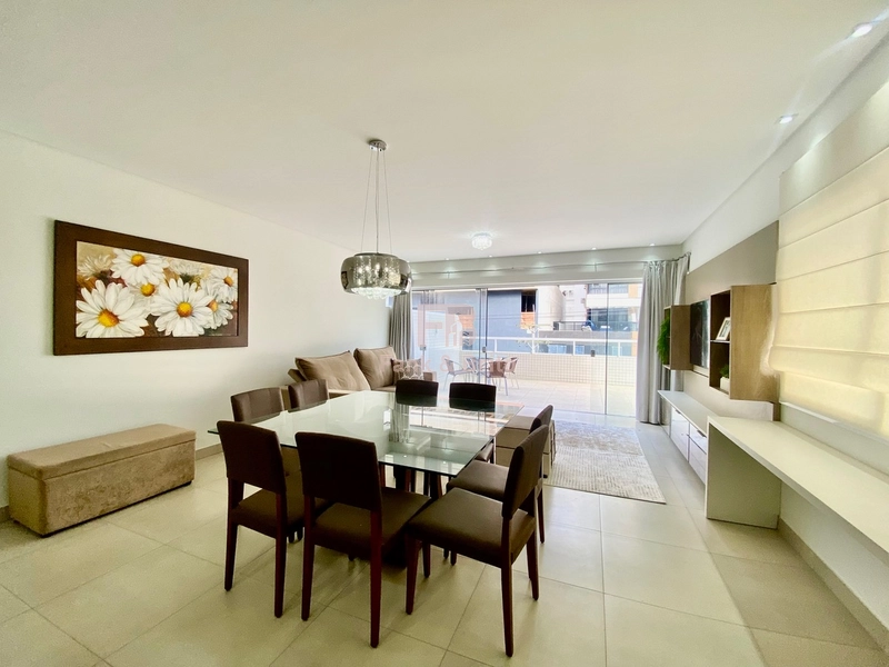 VENDE APARTAMENTO MOBILIADO E DECORADO NO BAIRRO NAVEGANTES EM CAPÃO: 15ª foto da galeria de imagens do imóvel