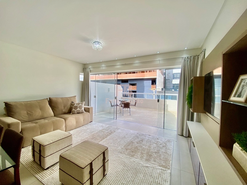 VENDE APARTAMENTO MOBILIADO E DECORADO NO BAIRRO NAVEGANTES EM CAPÃO: 21ª foto da galeria de imagens do imóvel