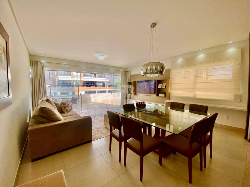 VENDE APARTAMENTO MOBILIADO E DECORADO NO BAIRRO NAVEGANTES EM CAPÃO: 22ª foto da galeria de imagens do imóvel