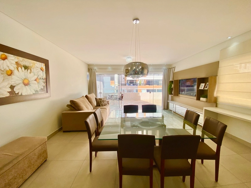 VENDE APARTAMENTO MOBILIADO E DECORADO NO BAIRRO NAVEGANTES EM CAPÃO: 23ª foto da galeria de imagens do imóvel