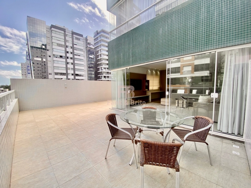 VENDE APARTAMENTO MOBILIADO E DECORADO NO BAIRRO NAVEGANTES EM CAPÃO: 10ª foto da galeria de imagens do imóvel