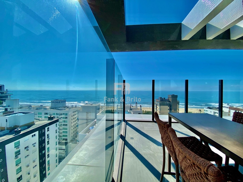 03 SUÍTES COM VISTA TERNA PARA O MAR E SERRA.: 1ª foto da galeria de imagens do imóvel