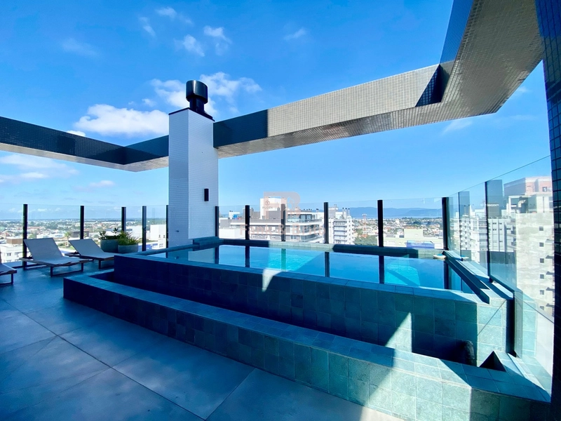03 SUÍTES COM VISTA TERNA PARA O MAR E SERRA.: 87ª foto da galeria de imagens do imóvel