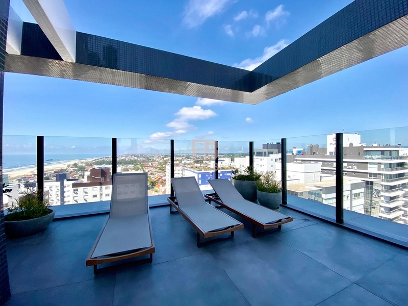 03 SUÍTES COM VISTA TERNA PARA O MAR E SERRA.: 60ª foto da galeria de imagens do imóvel