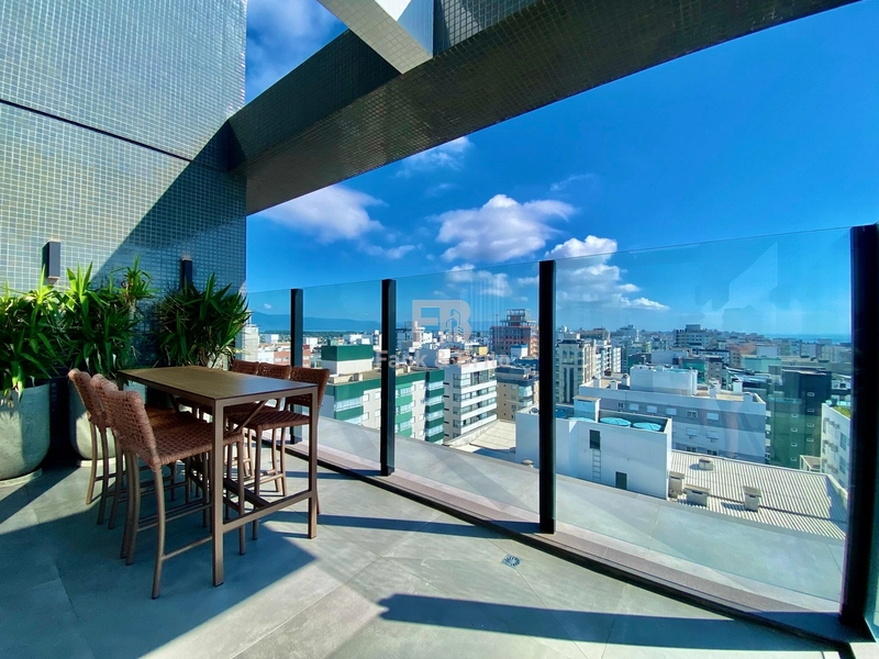 02 DORMITÓRIOS COM TERRAÇO LATERAL.: 15ª foto da galeria de imagens do imóvel