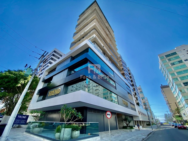 02 DORMITÓRIOS COM TERRAÇO LATERAL.: 11ª foto da galeria de imagens do imóvel