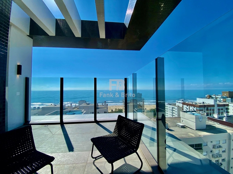 02 DORMITÓRIOS COM TERRAÇO LATERAL.: 17ª foto da galeria de imagens do imóvel