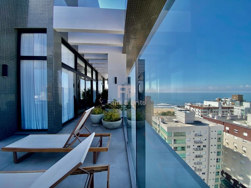 02 DORMITÓRIOS COM TERRAÇO LATERAL.: 32ª foto da galeria de imagens do imóvel