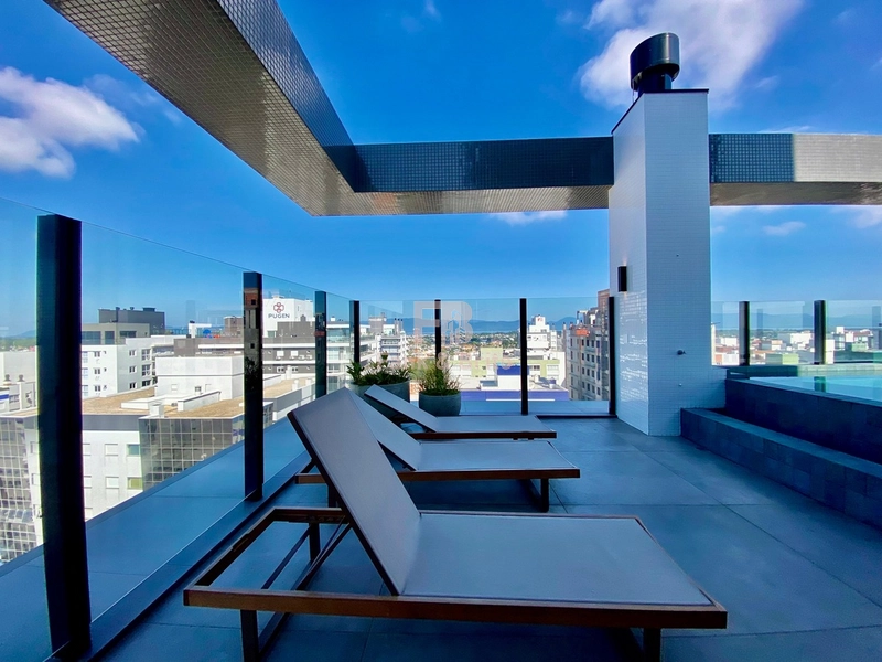 02 DORMITÓRIOS COM TERRAÇO LATERAL.: 25ª foto da galeria de imagens do imóvel