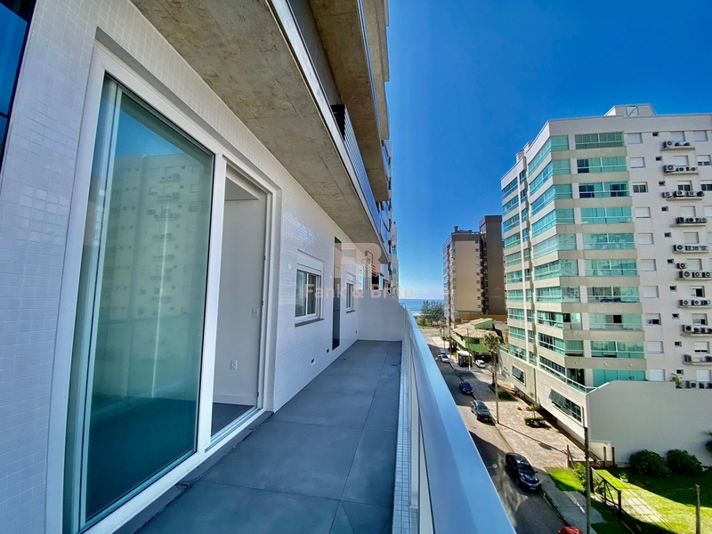 02 DORMITÓRIOS COM TERRAÇO LATERAL.: 6ª foto da galeria de imagens do imóvel