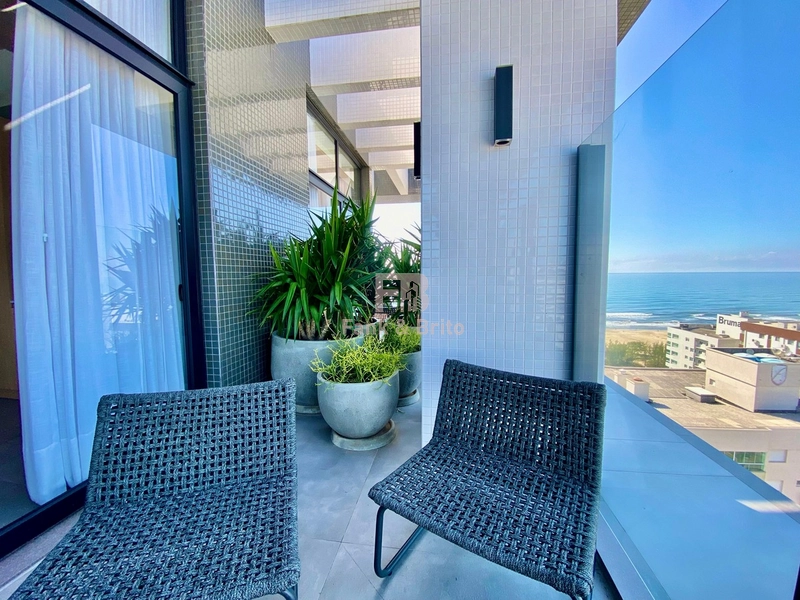 02 DORMITÓRIOS COM TERRAÇO LATERAL.: 29ª foto da galeria de imagens do imóvel