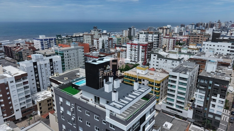 Dois dormitórios mobiliado e decorado.: 24ª foto da galeria de imagens do imóvel