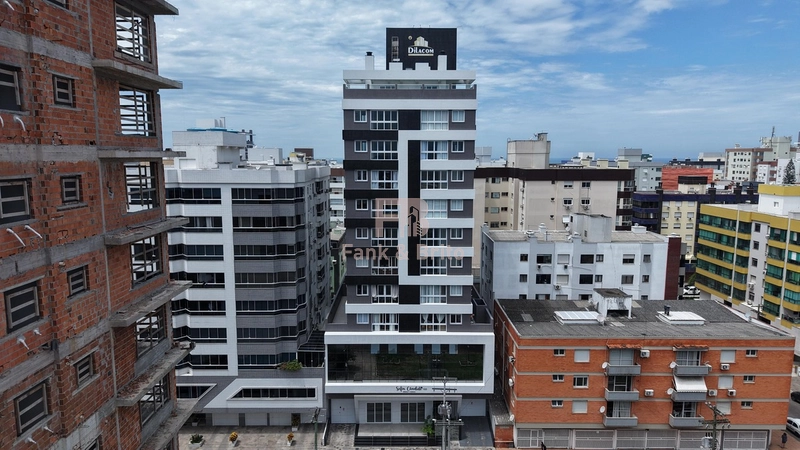 Dois dormitórios mobiliado e decorado.: 21ª foto da galeria de imagens do imóvel