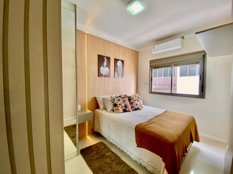 MOBILIADO E DECORADO NO CENTRO: 18ª foto da galeria de imagens do imóvel
