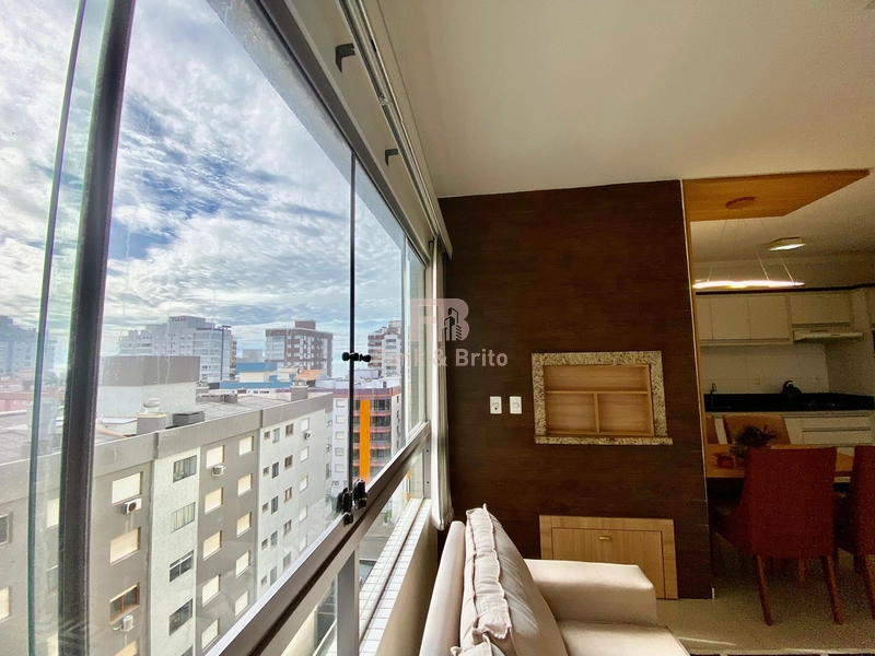 MOBILIADO E DECORADO NO CENTRO: 6ª foto da galeria de imagens do imóvel