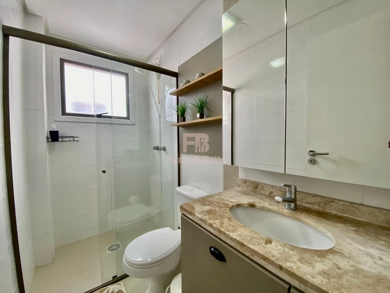 MOBILIADO E DECORADO NO CENTRO: 25ª foto da galeria de imagens do imóvel