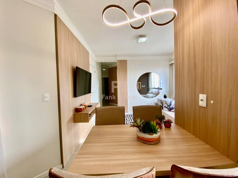 MOBILIADO E DECORADO NO CENTRO: 14ª foto da galeria de imagens do imóvel