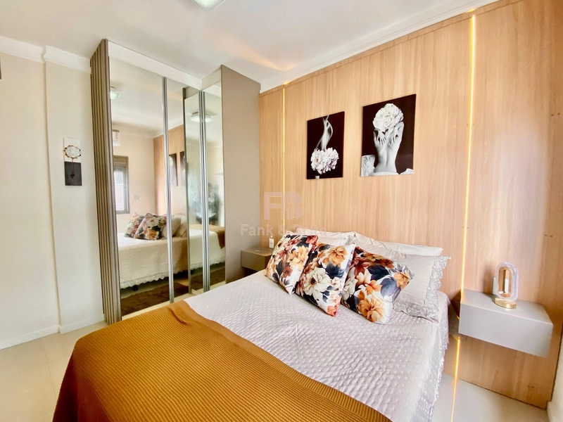 MOBILIADO E DECORADO NO CENTRO: 19ª foto da galeria de imagens do imóvel
