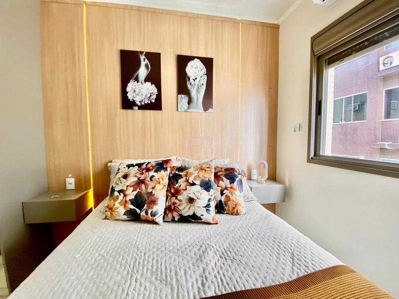 MOBILIADO E DECORADO NO CENTRO: 20ª foto da galeria de imagens do imóvel