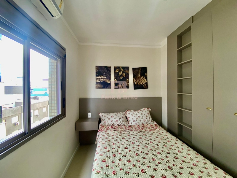MOBILIADO E DECORADO NO CENTRO: 22ª foto da galeria de imagens do imóvel