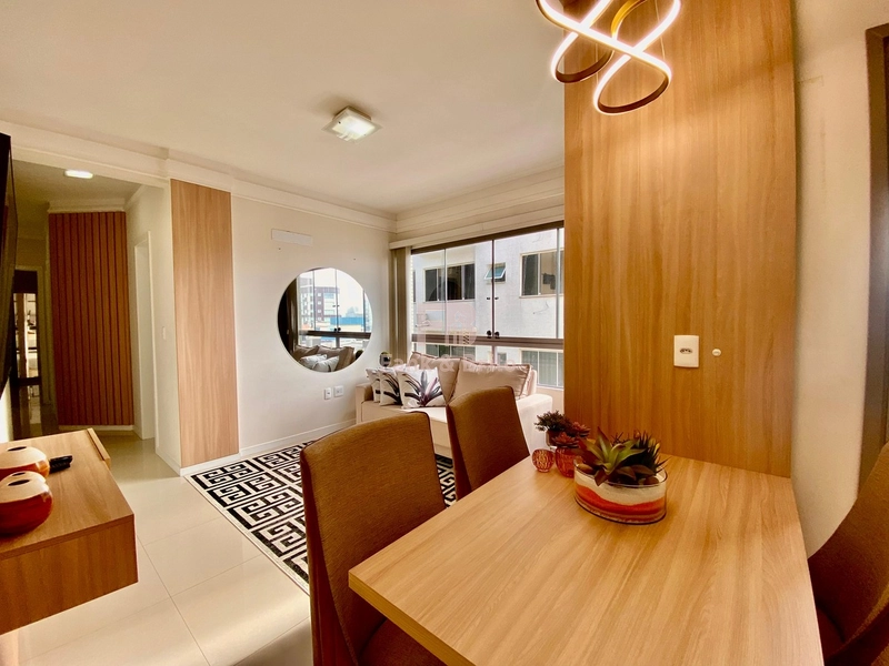 MOBILIADO E DECORADO NO CENTRO: 13ª foto da galeria de imagens do imóvel