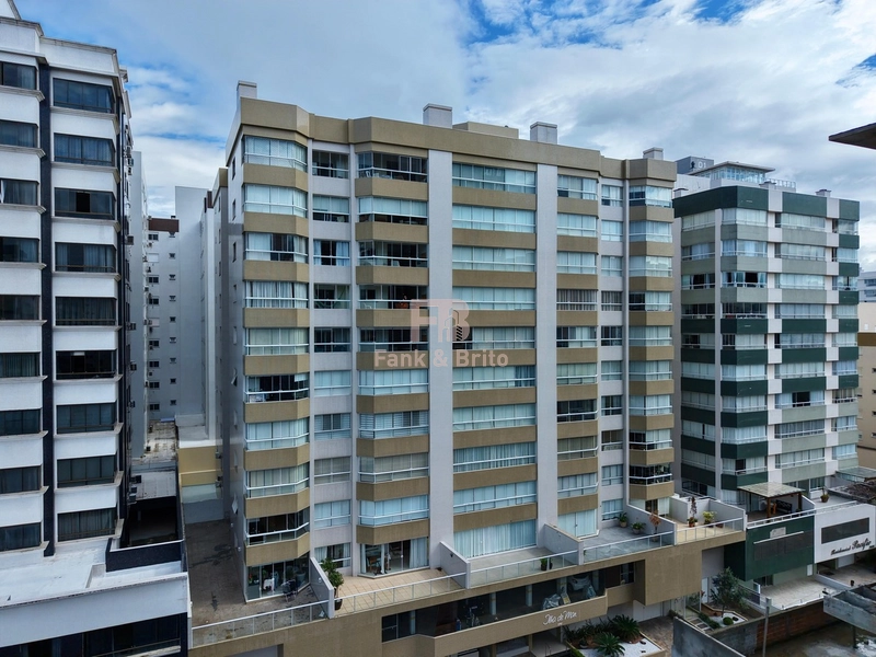 APARTAMENTO À VENDA COM SACADA DE FRENTE, BAIRRO NAVEGANTES!: 23ª foto da galeria de imagens do imóvel