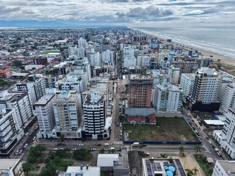 APARTAMENTO À VENDA COM SACADA DE FRENTE, BAIRRO NAVEGANTES!: 25ª foto da galeria de imagens do imóvel