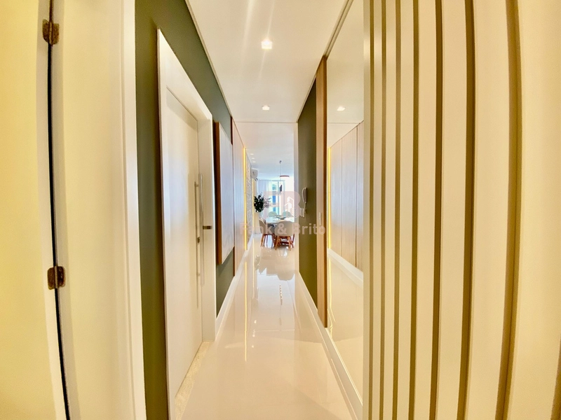 Apartamento com 3 dormitórios e garden à venda em Capão da Canoa.: 25ª foto da galeria de imagens do imóvel
