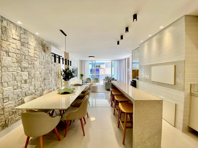 Apartamento com 3 dormitórios e garden à venda em Capão da Canoa.: 1ª foto da galeria de imagens do imóvel
