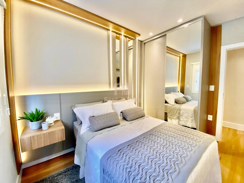 Apartamento com 3 dormitórios e garden à venda em Capão da Canoa.: 32ª foto da galeria de imagens do imóvel