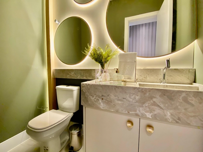 Apartamento com 3 dormitórios e garden à venda em Capão da Canoa.: 26ª foto da galeria de imagens do imóvel