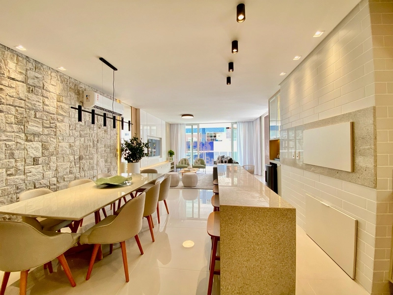 Apartamento com 3 dormitórios e garden à venda em Capão da Canoa.: 16ª foto da galeria de imagens do imóvel