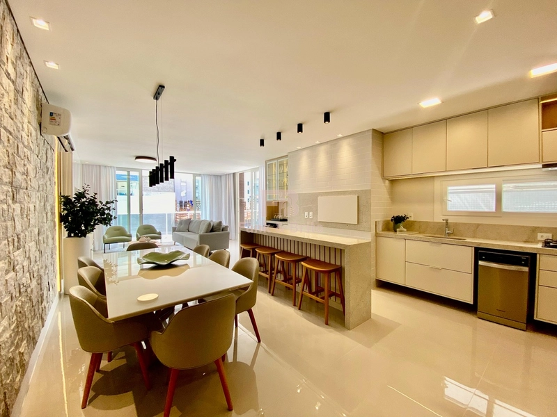 Apartamento com 3 dormitórios e garden à venda em Capão da Canoa.: 20ª foto da galeria de imagens do imóvel