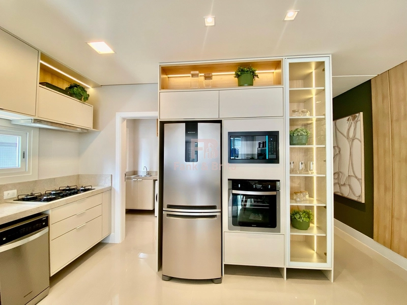 Apartamento com 3 dormitórios e garden à venda em Capão da Canoa.: 22ª foto da galeria de imagens do imóvel