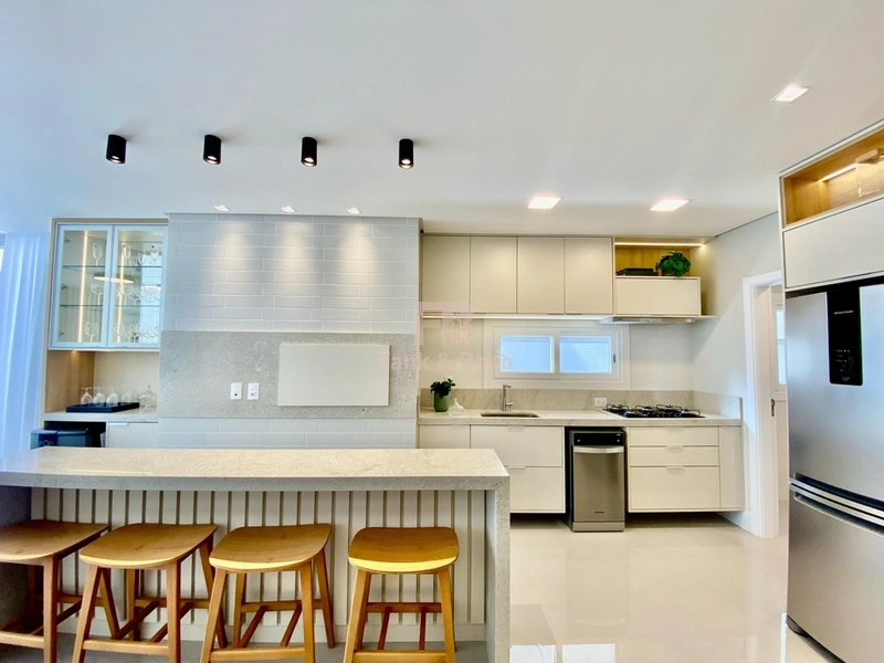 Apartamento com 3 dormitórios e garden à venda em Capão da Canoa.: 17ª foto da galeria de imagens do imóvel