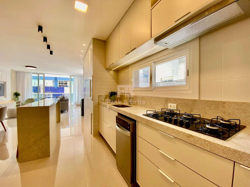 Apartamento com 3 dormitórios e garden à venda em Capão da Canoa.: 21ª foto da galeria de imagens do imóvel