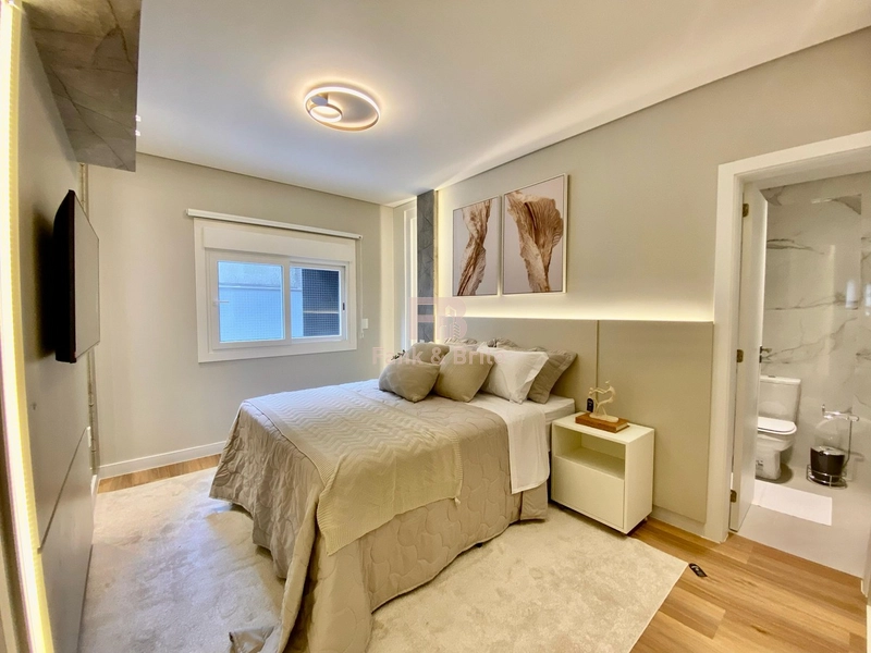 Apartamento com 3 dormitórios e garden à venda em Capão da Canoa.: 30ª foto da galeria de imagens do imóvel