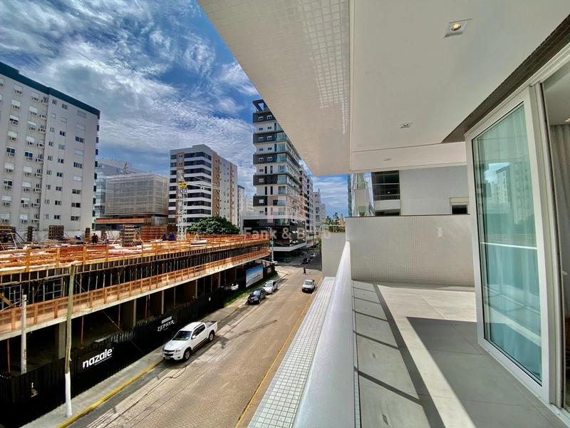 Apartamento com 3 dormitórios e garden à venda em Capão da Canoa.: 2ª foto da galeria de imagens do imóvel