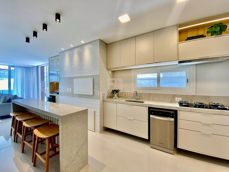 Apartamento com 3 dormitórios e garden à venda em Capão da Canoa.: 18ª foto da galeria de imagens do imóvel